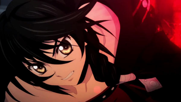 tales of berseria eleanor commercial