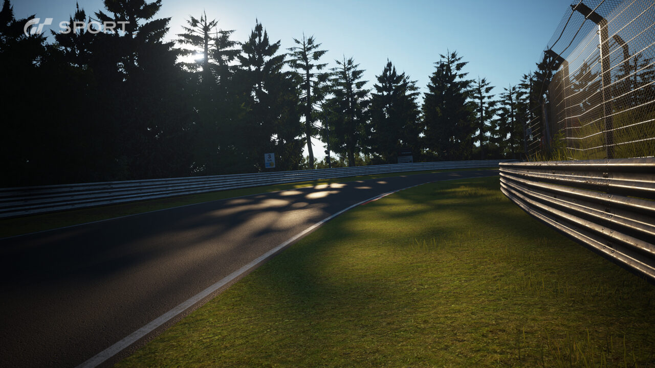 Gran Turismo Sport Gamescom 2016 screenshots - Gematsu