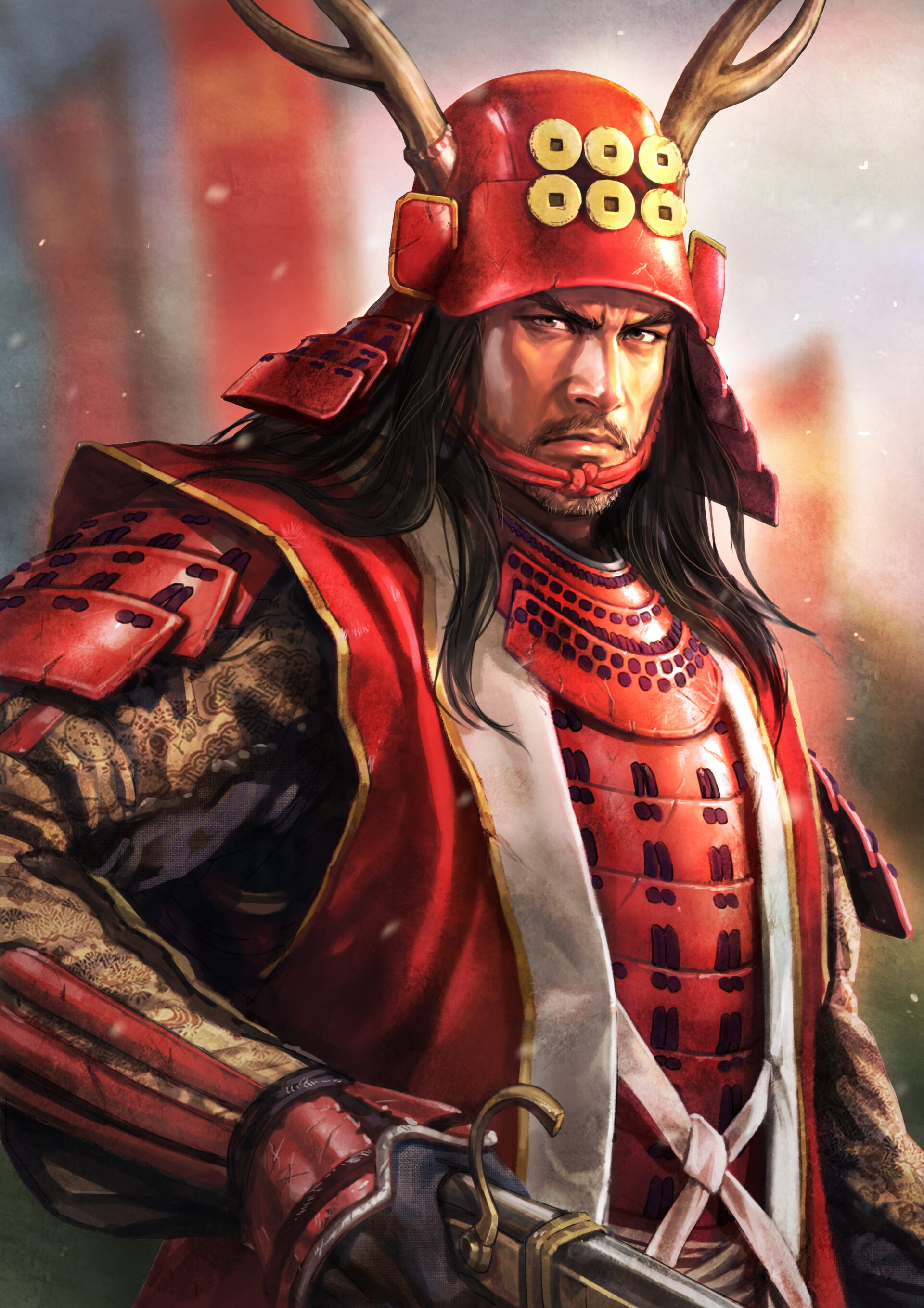 Nobunaga’s Ambition: Sphere of Influence - Ascension coming west in ...