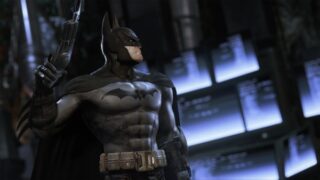 Batman: Return to Arkham launches October 18 - Gematsu
