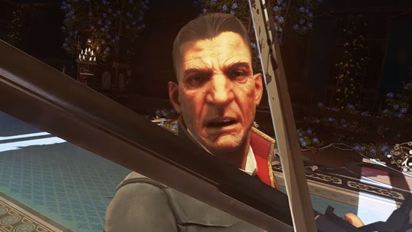 Dishonored 2 New Gameplay Footage Shows Off Emily In Action