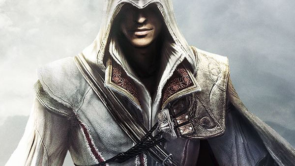 Final Fantasy XIII-2 has Assassin's Creed: Revelations costume - Gematsu