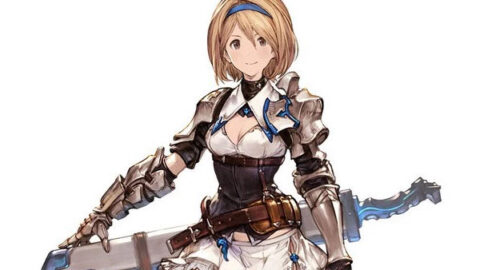 Granblue Fantasy Project Re: Link follows the story of a new Skydom ...