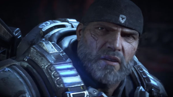 gears of war 4 gameplay trailer