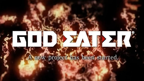 God Eater