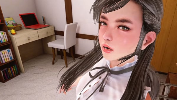 D3 Publisher announces Happy Manager for PlayStation VR 