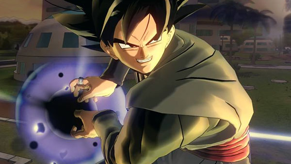 Dragon Ball Xenoverse 2 for Switch debut trailer - Gematsu