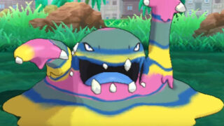 More New POKEMON Revealed And Grimer And Muk Get Alola Forms — GameTyrant