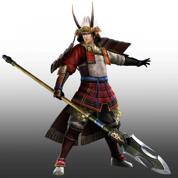 Samurai Warriors: Sanada Maru details story, playable Takeda Katsuyori ...