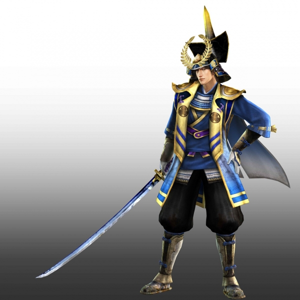 Samurai Warriors: Sanada Maru details story, playable Takeda Katsuyori ...