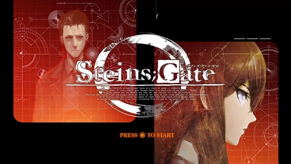 Steins Gate 0 Launches November 29 In North America November 25 In Europe Gematsu
