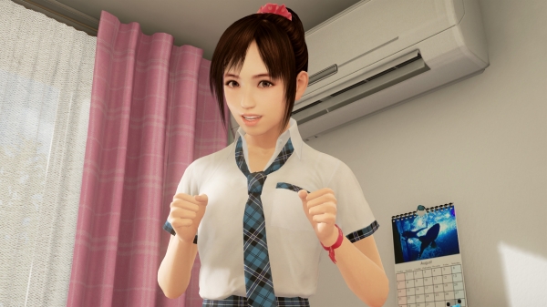 summer lesson vr english release confirmed