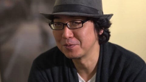 Final Fantasy art director Yusuke Naora leaves Square Enix after 24 ...