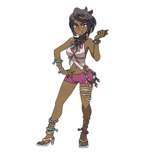 More New POKEMON Revealed And Grimer And Muk Get Alola Forms — GameTyrant