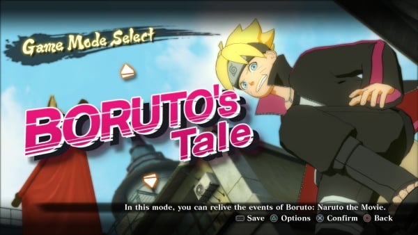 Naruto Shippuden: Ultimate Ninja Storm 4 Road to Boruto adds playable  Mitsuki - Gematsu