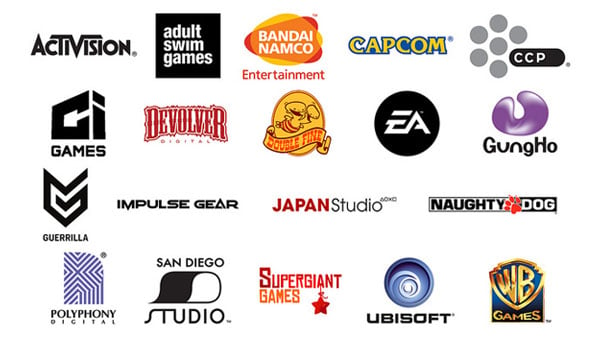 PlayStation Experience 2016 exhibitors announced - Gematsu