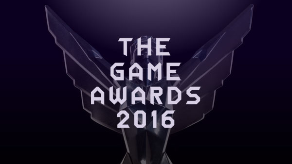 The Game Awards 2016: Alter Your Reality Live on December 1 