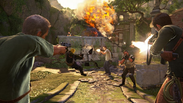 New Uncharted 4 Patch Out Now, as Next Classic Mode Test Delayed