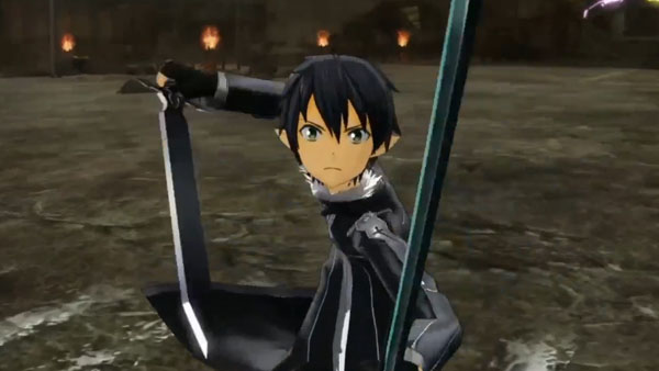 Sword Art Online: Hollow Fragment Box Shot for PlayStation Vita