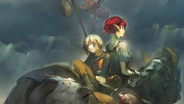 Atlus' PROJECT Re FANTASY concept video and artwork, Studio Zero official  website opened [Update] - Gematsu