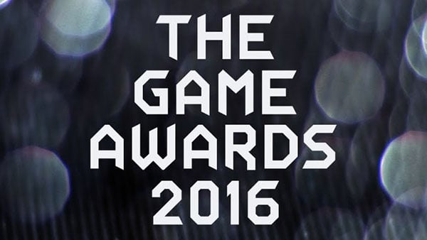 Game Awards 2016 nominees include Dota 2 and Wings Gaming - Dota