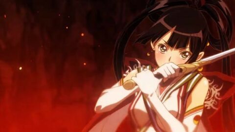 God Wars Future Past Launches April In Japan Second Demo Launches Early February Gematsu