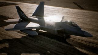 Ace Combat 7: Skies Unknown 'Missions 6 and 7' gameplay - Gematsu