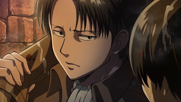 Attack on Titan: Escape from Certain Death second trailer - Gematsu