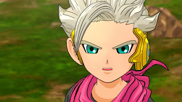 Dragon Quest Monsters: Joker 3 Professional gameplay trailer, Japanese ...