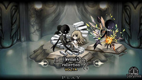 DEEMO: The Last Recital for PS Vita coming west as a digital-only