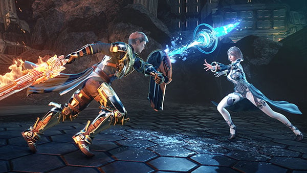 download skyforge ps5 for free