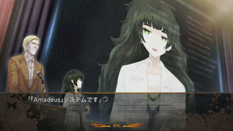 Steins;Gate 0 for Xbox One now available in Japan - Gematsu