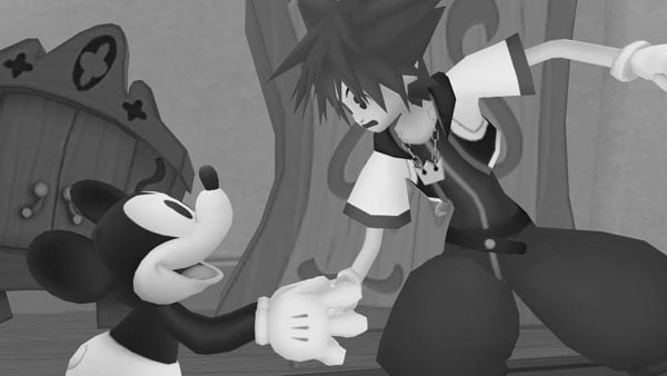 Kingdom Hearts HD 1.5 + 2.5 Remix ‘Familiar Faces and Places’ trailer ...