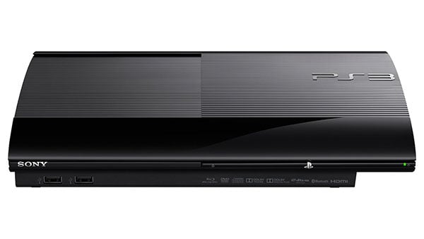 playstation 3 official website