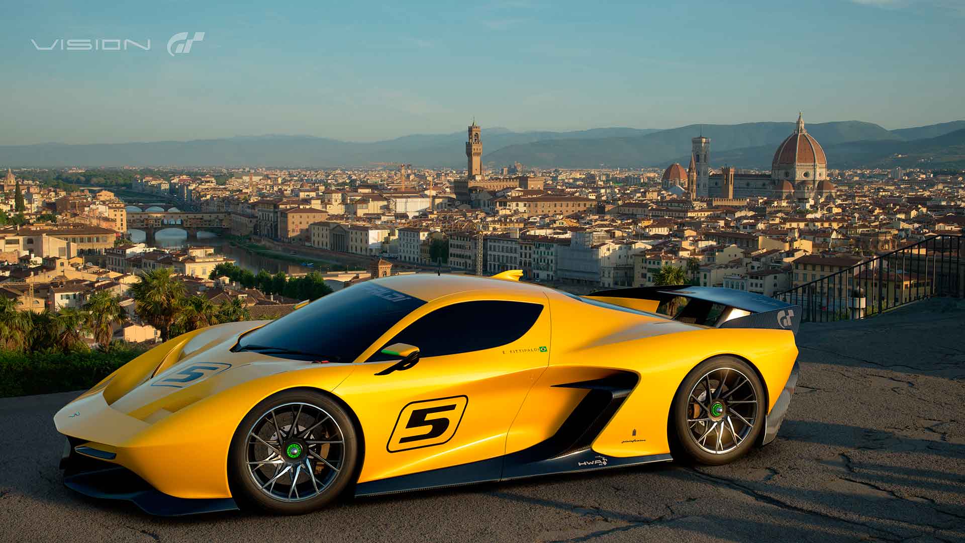 New Gran Turismo 7 Trailer Revealed a Whole Load of New Cars – GTPlanet