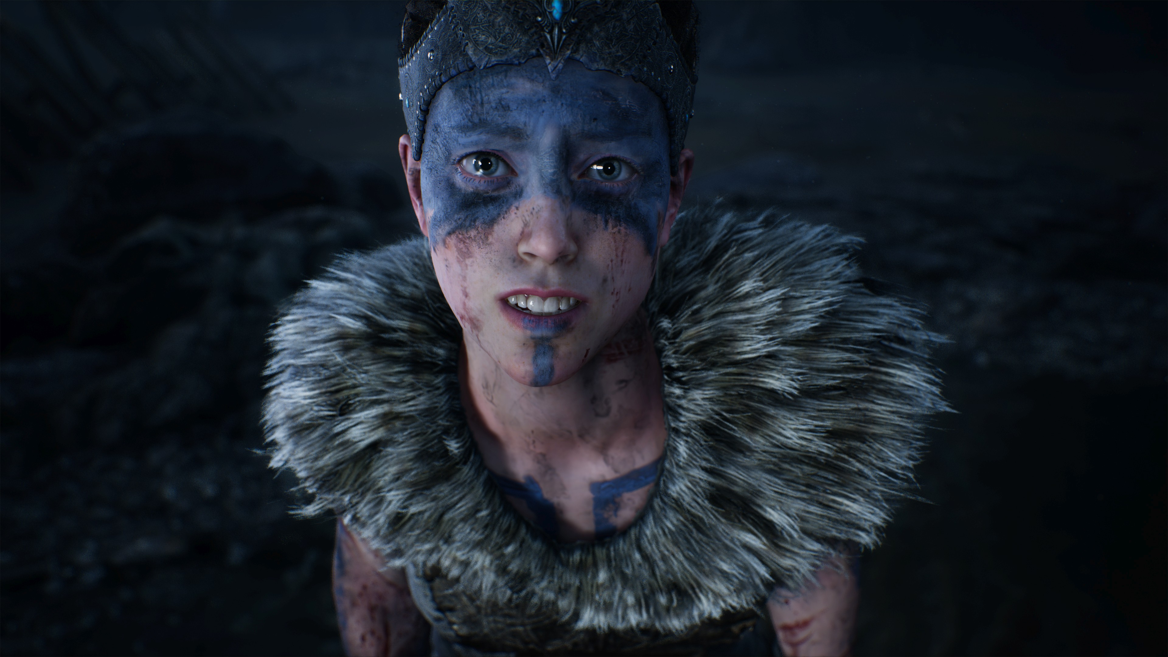 Senua's Saga: Hellblade 2 appears to still be in early phases of  development