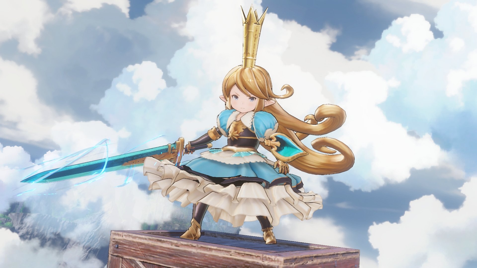 An interview with the developers of GRANBLUE FANTASY: Relink. Here's what  we can look forward to after its 7-year development - AUTOMATON WEST, granblue  fantasy relink 