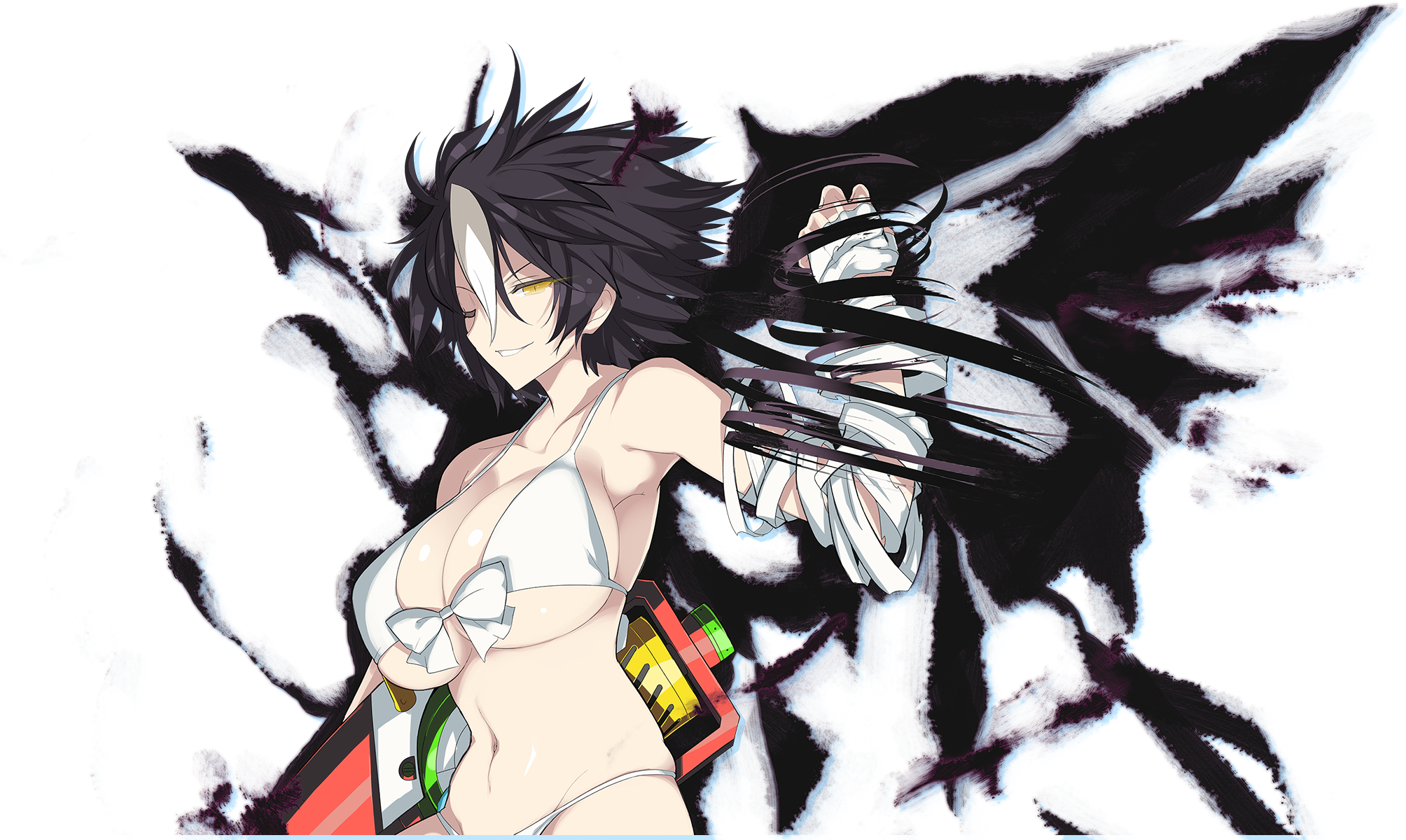 Senran Kagura Peach Beach Splash 2019-09-09 20-43-33