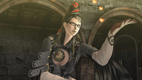 Bayonetta 100% Perfect Save   - The Independent Video Game  Community