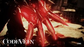 Code Vein