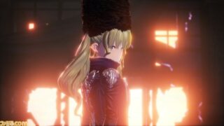 Code Vein