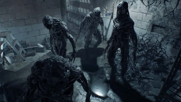 How Resident Evil 7 Became the Best Selling Game in the Series