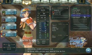 the legend of heroes trails in the sky cheat engine