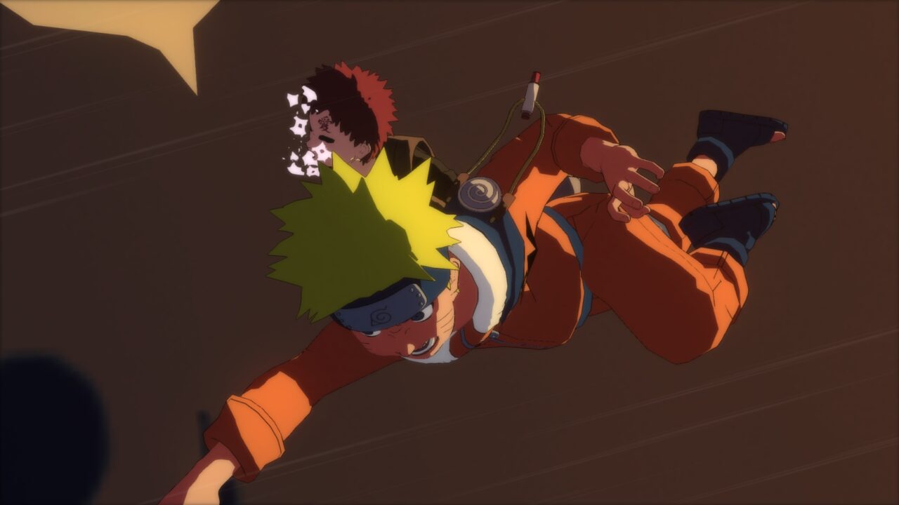 Naruto Shippuden: Ultimate Ninja Storm Legacy and Trilogy coming west ...