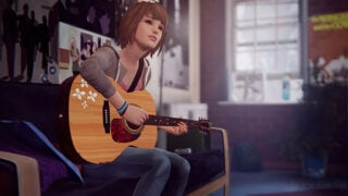 New Life Is Strange game announced with trailer and release date