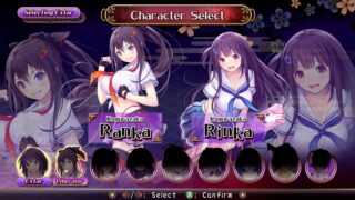 Valkyrie Drive: Bhikkhuni launches September 16 in the west - Gematsu