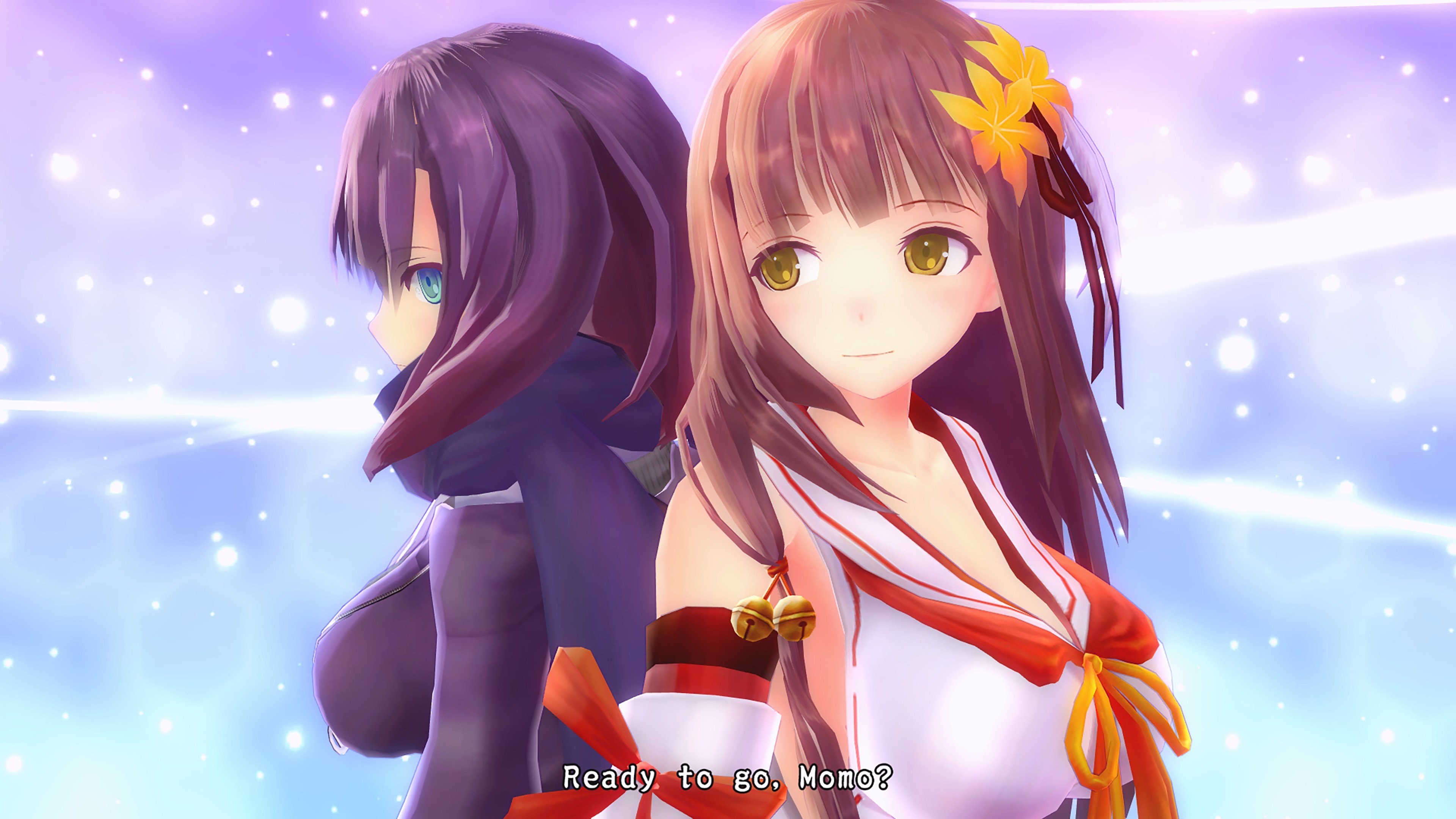 Valkyrie Drive: Bhikkhuni Only Releasing in Japan, Despite Game Director's  Wishes - Niche Gamer