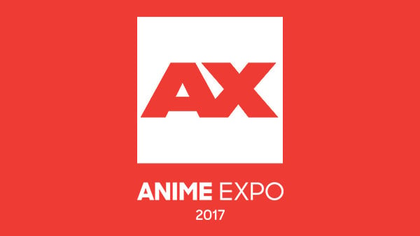 Featured image of post Anime Expo Logo