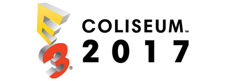 E3 2017 Schedule: E3 Coliseum