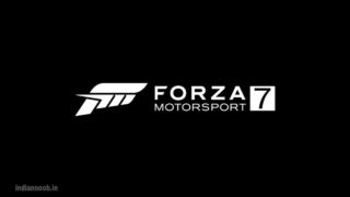 Forza Motorsport 7